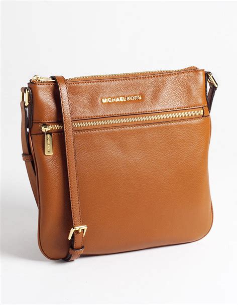 michael kors crossbody tote.